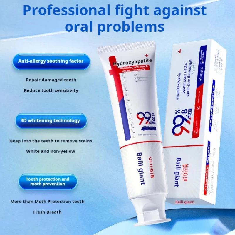 Thumbnail 3 - #21 Latest Toothpaste Offers