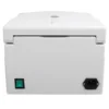 TD4C デスクトップ遠心分離機 8*10/15 ミリリットル 2200xg 4000r/min 液晶画面実験室ベンチトップ遠心分離機血液美容用タイマー付き 6