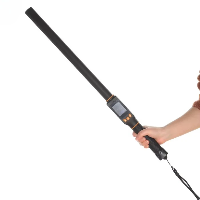 134.2khz Android ISO11784/5 FDX-B HDX Farm Cattle Goat Buffalo Stick Scanner Ear EID Livestock Microchip Animal Rfid Tag Reader