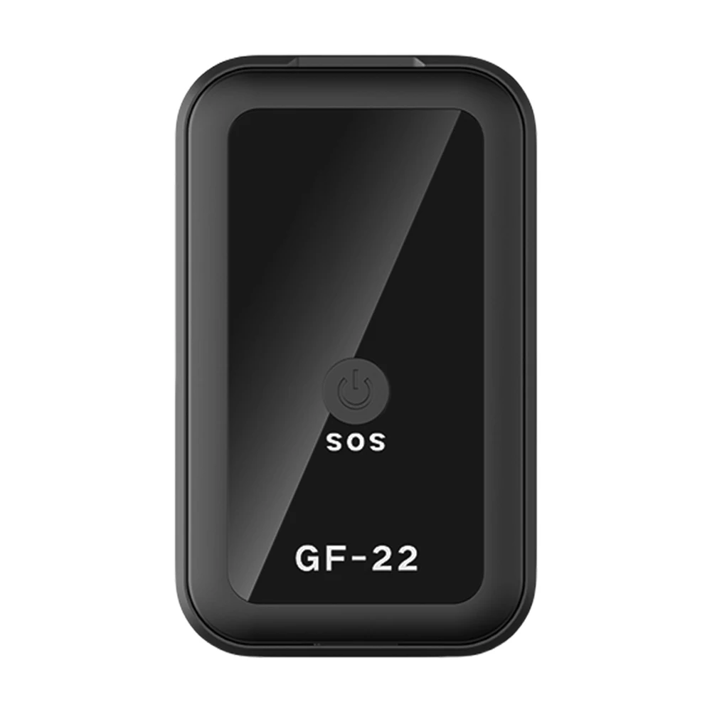 Car Vehicle Tracking Device Real-Time Anti-Theft Real-Time Locator Pet Kids Wallet Positioning Tracker Pet Vehicle Lost Tracker