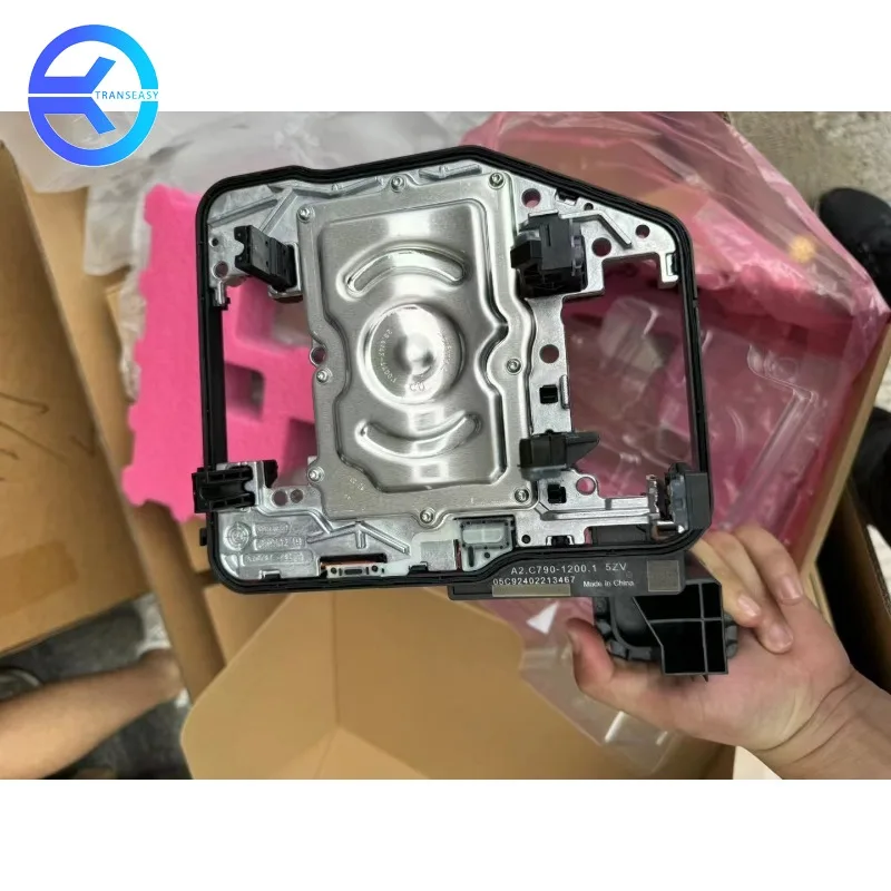 

Brand New LUK Original 0AM DQ200 DSG7 0AM927769E TCU TCM Transmission Control Unit Suit For VW Audi Skoda Seat