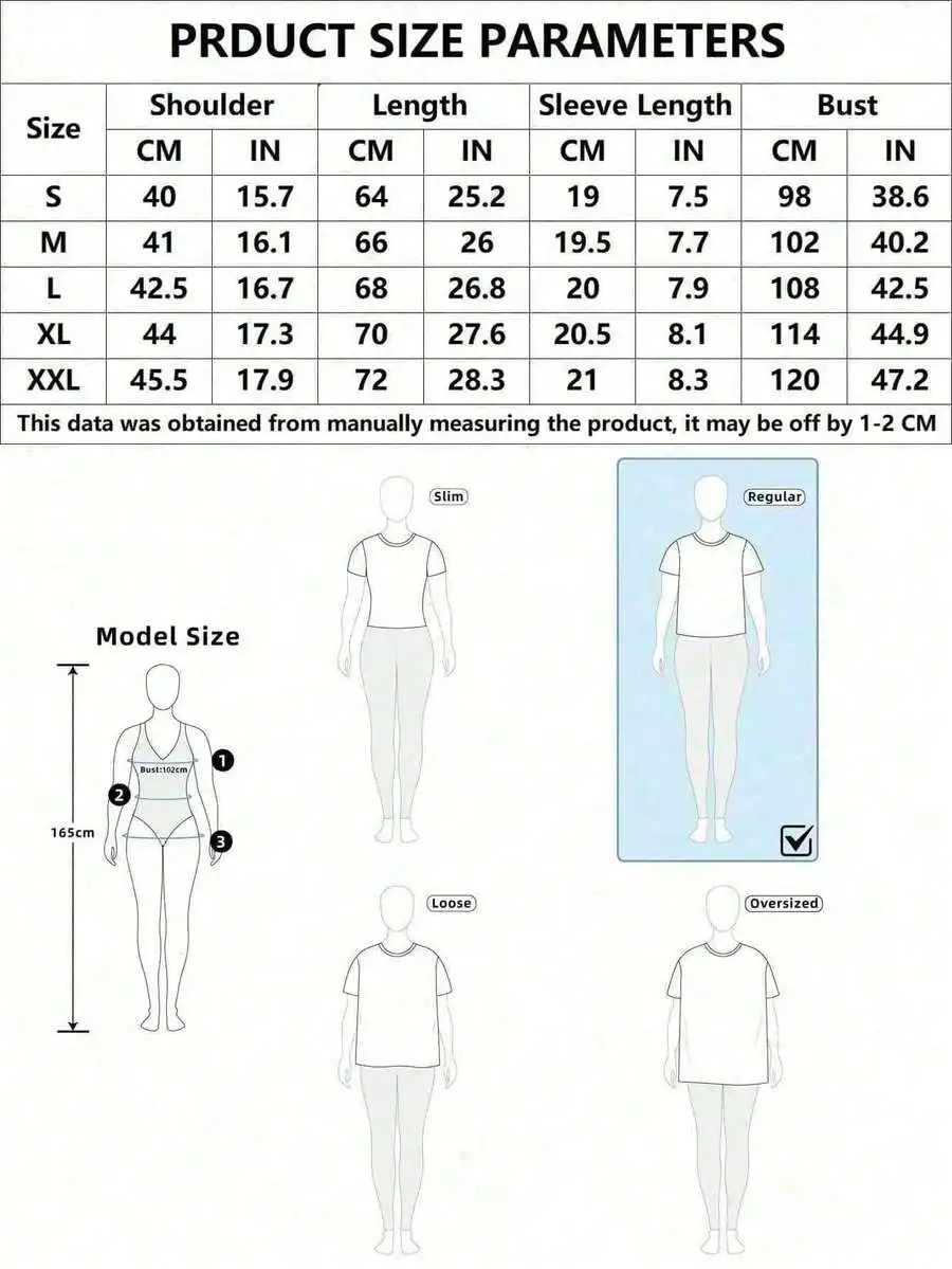 Women's Preppy Graphic Tee Polka Dot Game Day Football Print Short Sleeve Casual Top For Fall Beach Vacation Outfits Game Day Gift Idea