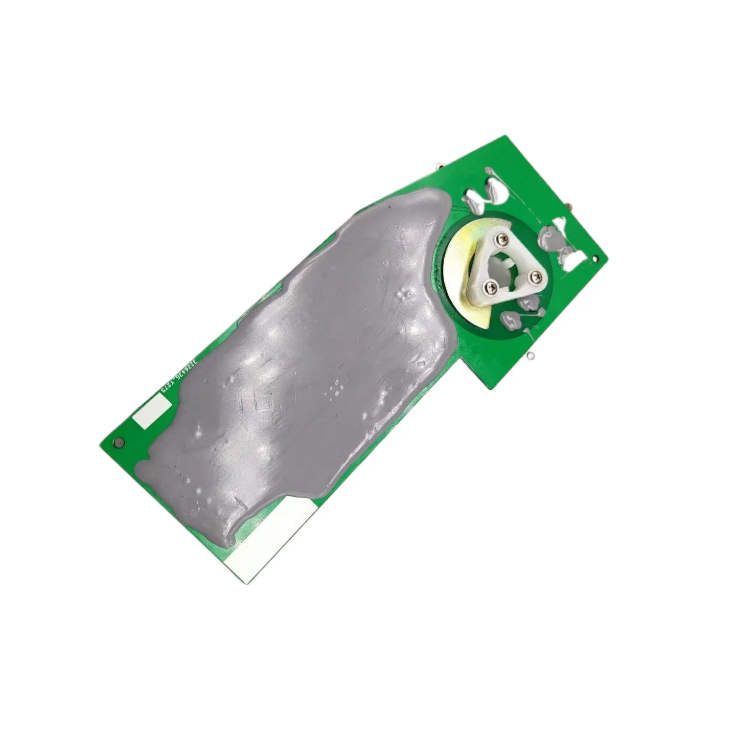 Imagem -02 - Rema Handle Accelerator Pcb Circuit Board para Empilhadeira