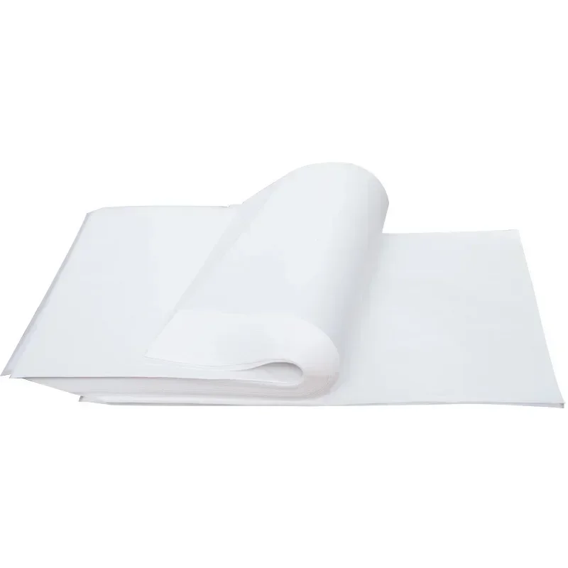 Premium Quality A4 Translucent Tracing Copy Paper Pack of 100 for Art Drawing Calligraphy Painting Needs