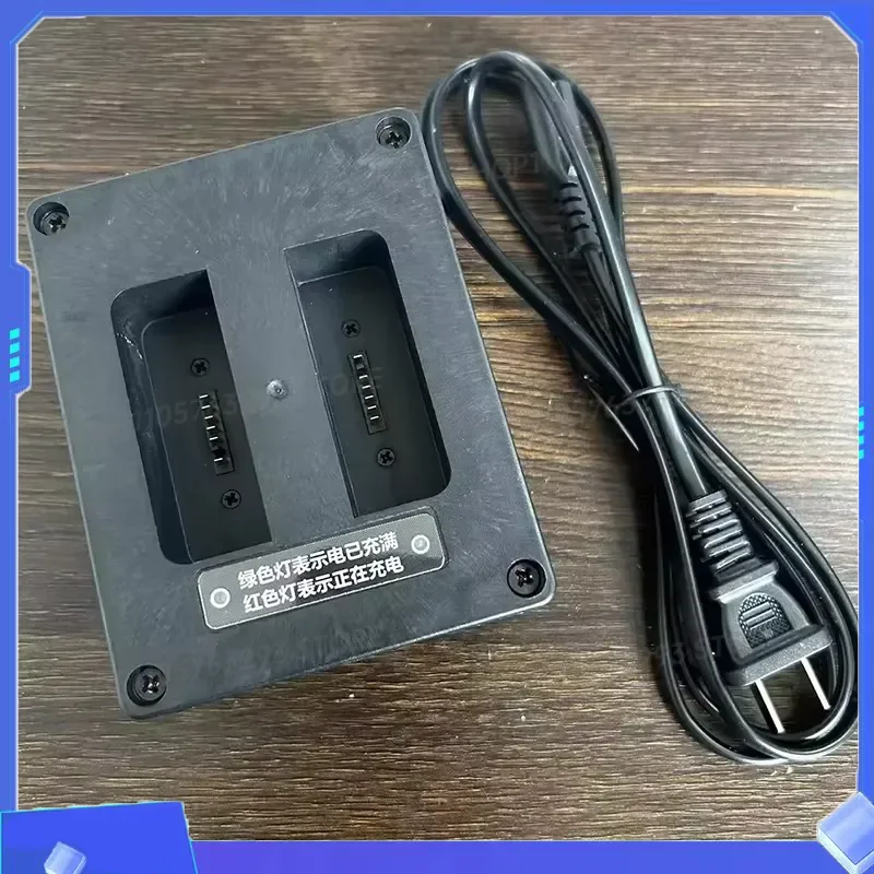 Power Adapter for FURUKAWA S178A S178 S153 S123 S943B Fiber Optic Fusion Splicer Battery Dock Charger