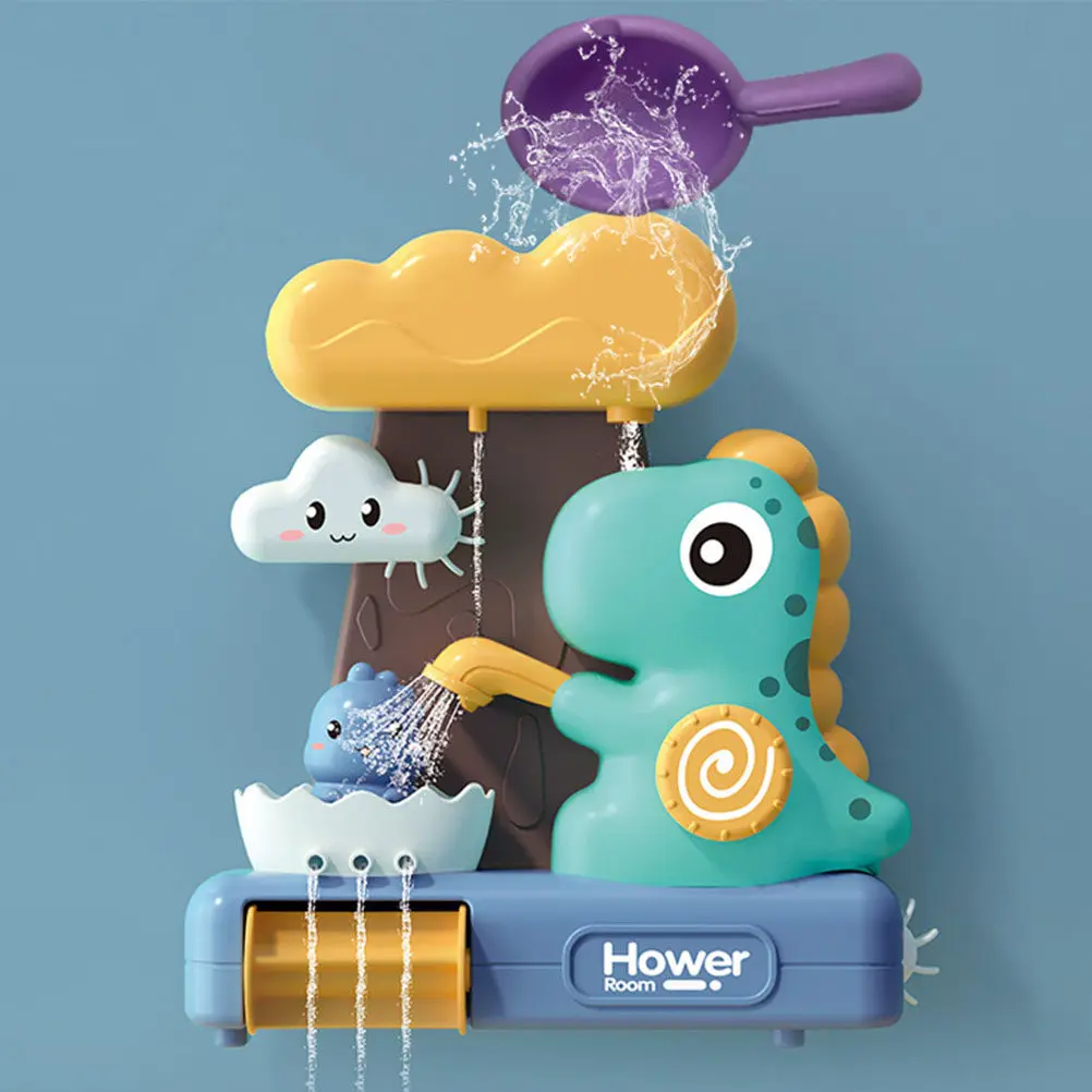 baby-bath-toy-children-dinosaur-sucker-cartoon-adorable-abs-design-kids-swimming-water-play