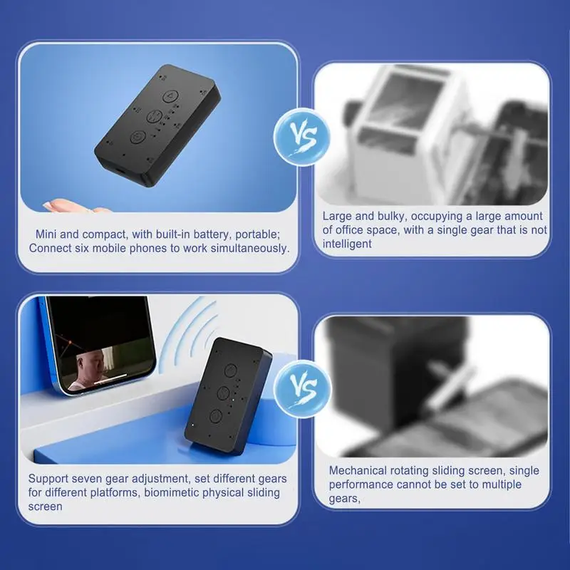 Machine de rafraîchissement d'écran de téléphone portable, artefact de rafraîchissement automatique, tournesol portable, faible consommation d'énergie, intelligent, ClUnicef