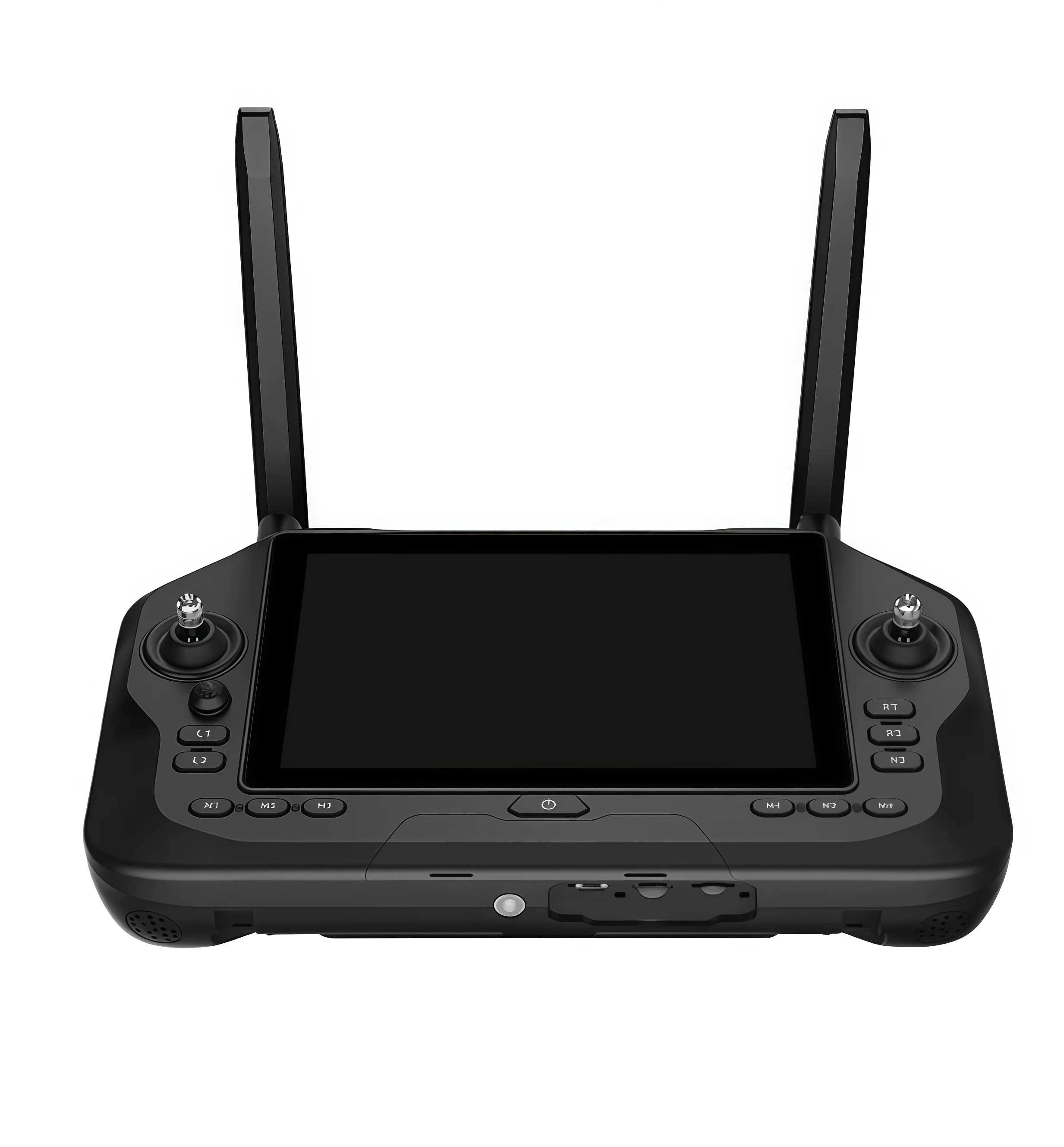 SIYI UniRC 7 Pro Dual-Band 40KM High-Performance 7-inch HD Handheld Ground Station Remote Control