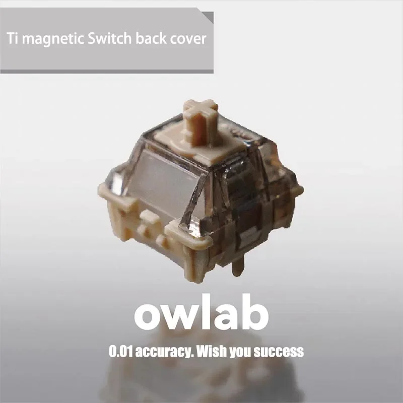 Ow Owlab Ti Magneti… - image