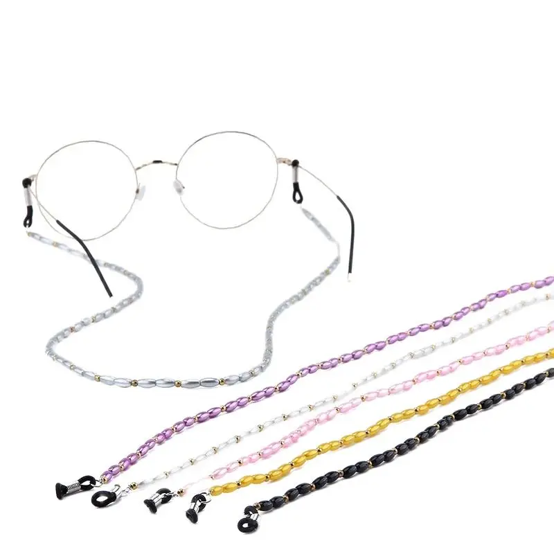 Eye Glasses Holders Around Neck Eyeglass Chains for Women Glasses Chain Glasses Strap Glasses Holder Sunglass Chain