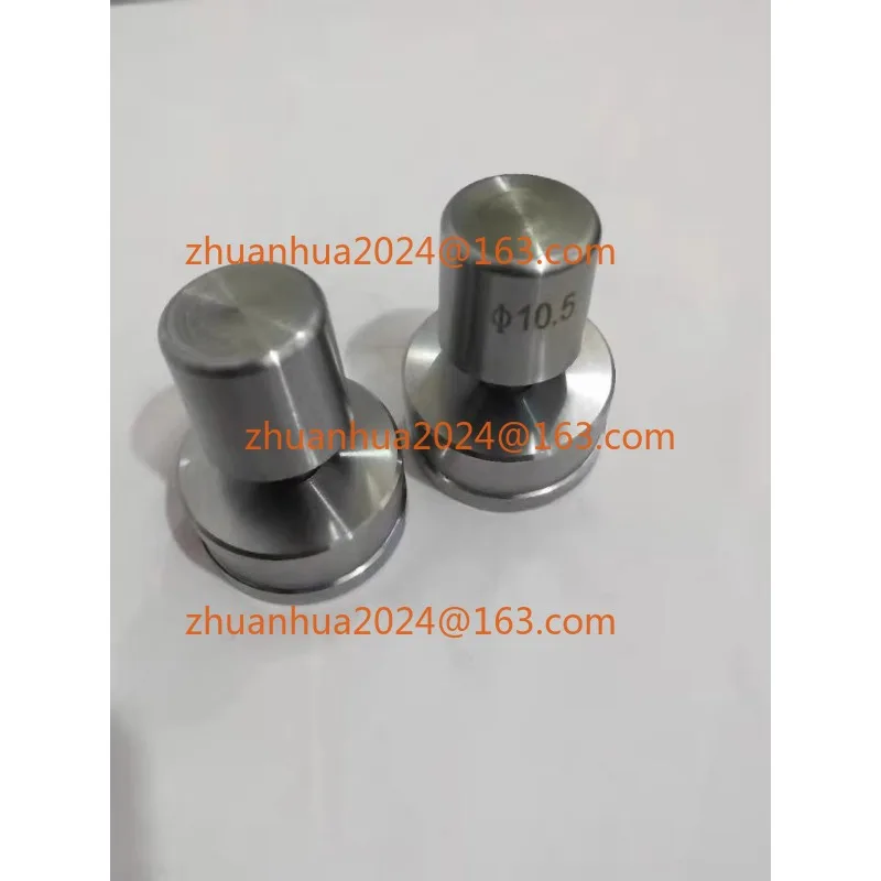 CH-60 CH-70 Electric Hydraulic Punching Machine Stainless Steel Round Die Hole Punch Tool for Metal Plate Angle Steel