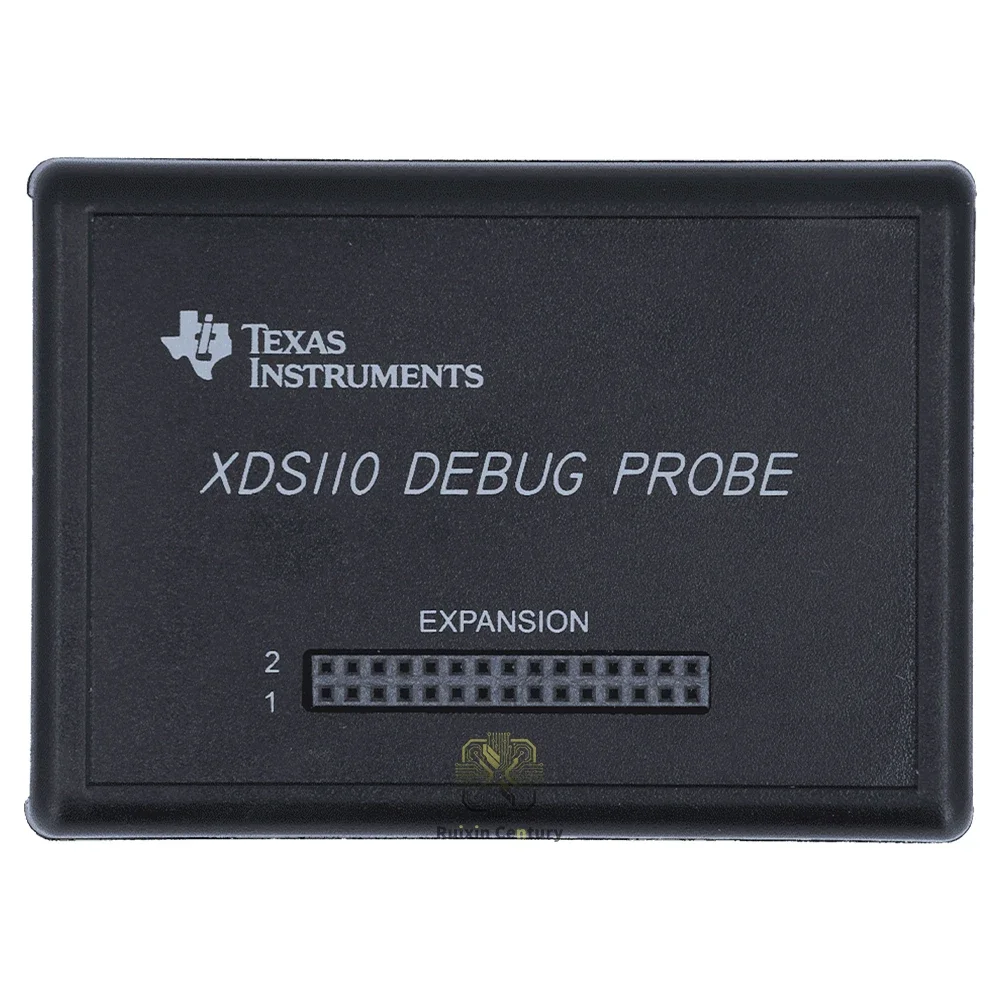 FOR TI TMDSEMU110-U XDS110 JTAG Debug Probe Emulator Programmer for TI MCU DSP Embedded Processors