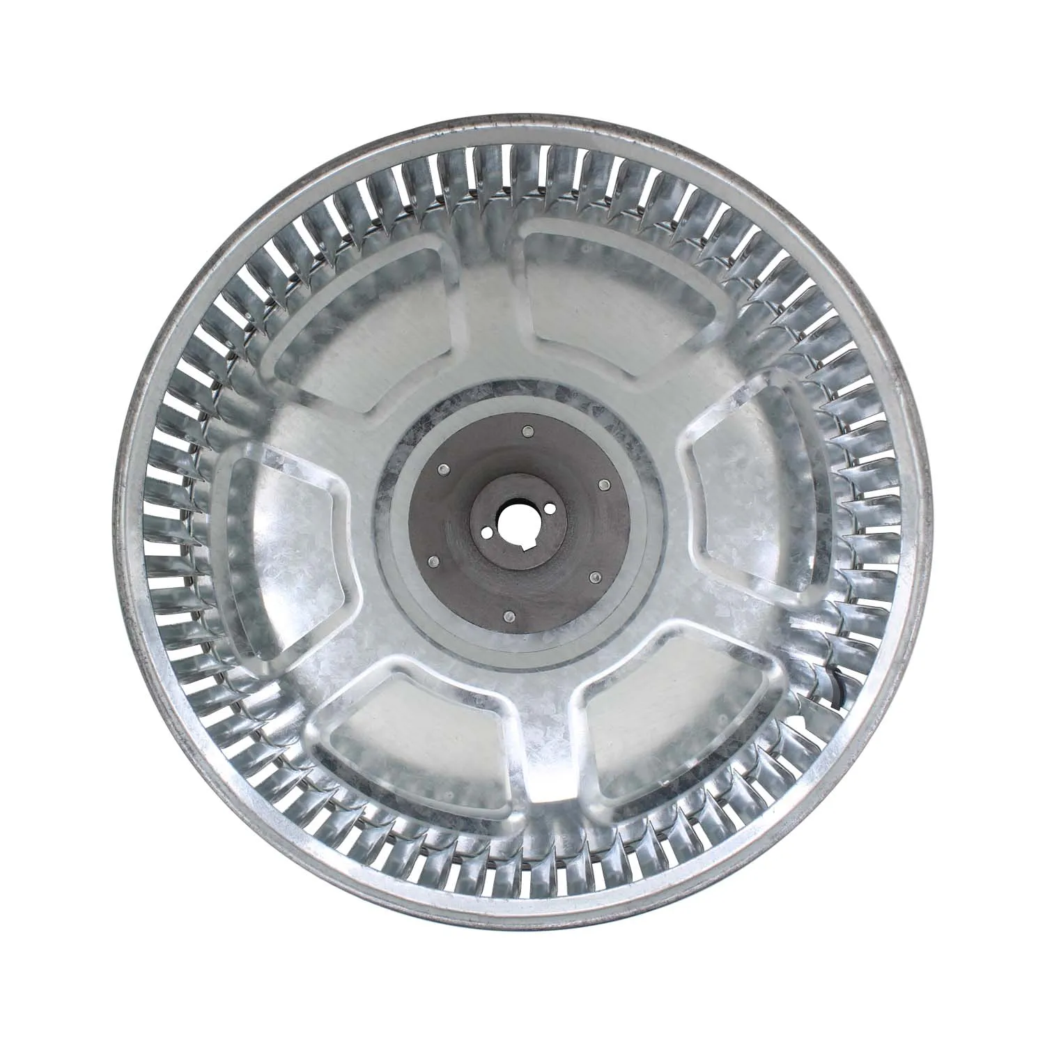 Antihorário Vento Roda Impulsor Ventilador Roda Ventilador Centrífugo Roda Ventilador Centrífugo Impulsor Aço Inoxidável 203*97*14 14 mm 19 mm cw