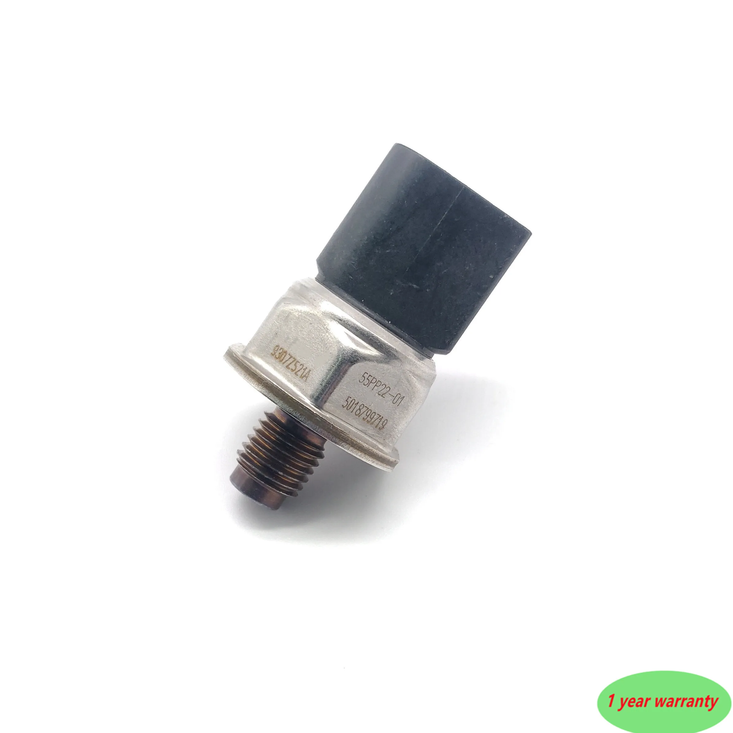 1pc Fuel Rail High Pressure Sensor For Mercedes W212 S212 E Klasse Mercedes W204 S204 C Klasse 9307Z521A 55PP22-01