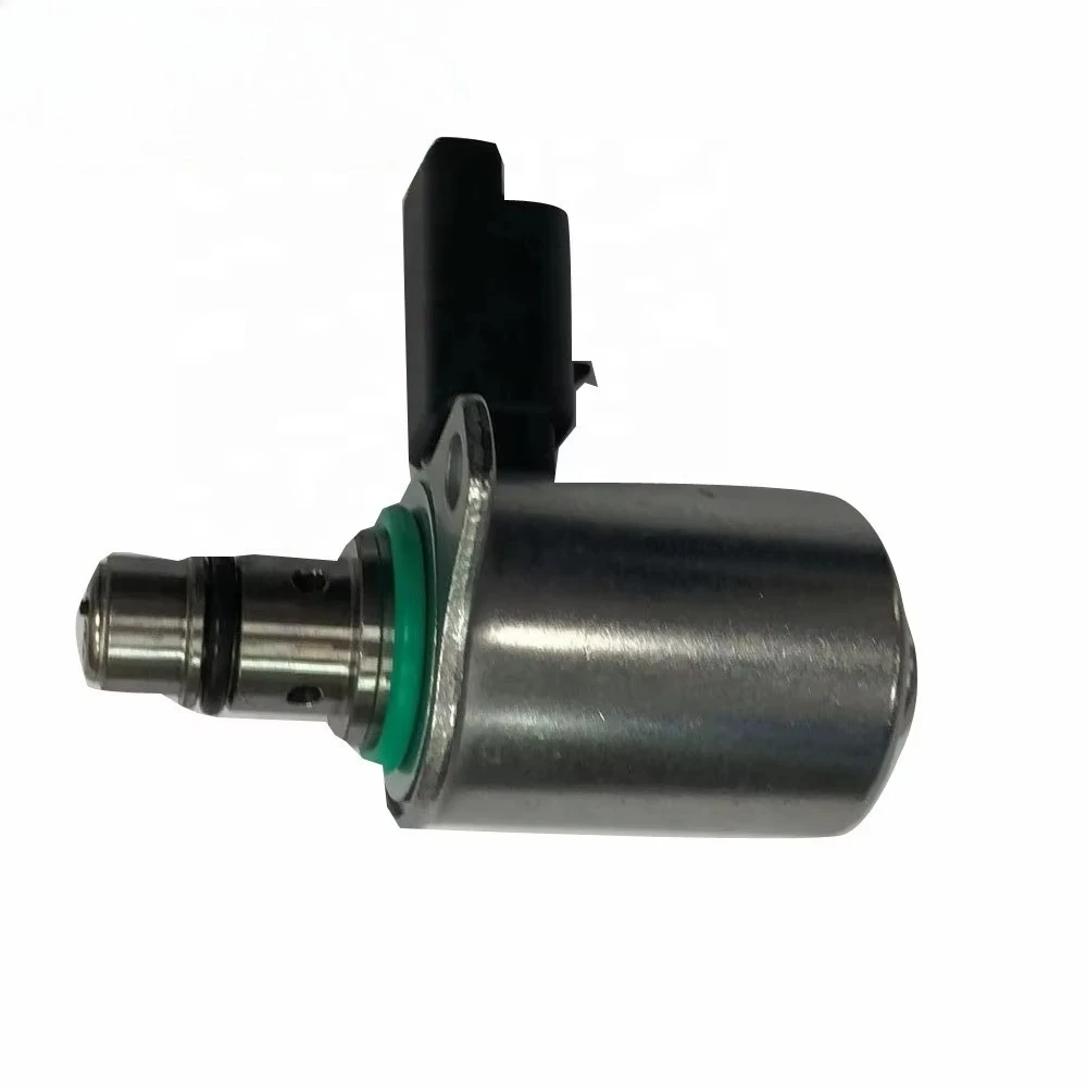 

Engine Valve Fuel Pump Pressure Valve Suction Control Valve SCV OEM BK2Q-9358-AA 1793473 for C itroen P eugeot F iat