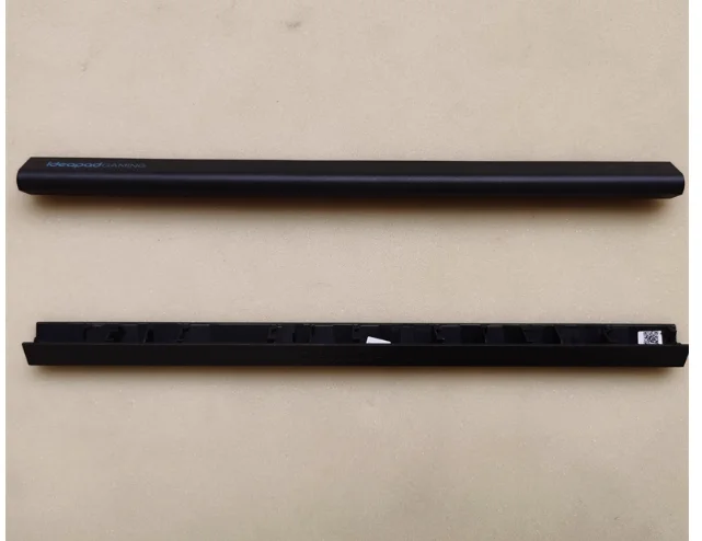 

1pcs New laptop lcd hinge cover for lenovo Gaming3 15IMH05 15ARH05 2020"