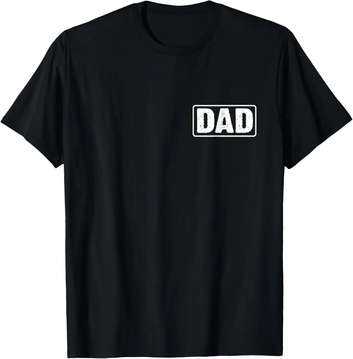 

Mens Funny 1st Time Dad Est 2024 New First Fathers Day T-Shirt