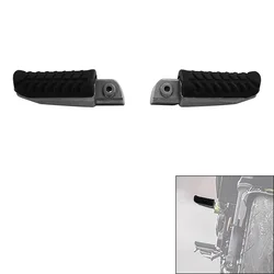 Rear Passenger Footpegs Foot Pegs For Kawasaki Z650 Ninja 650 2017-2023 2022