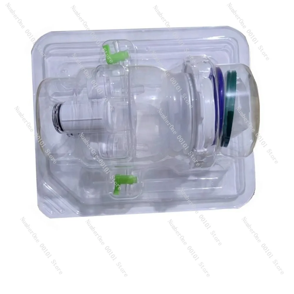 Single Incision Laparoscopic Surgery (SILS) Port Device,single Port Laparoscopy with Wound Protector tool
