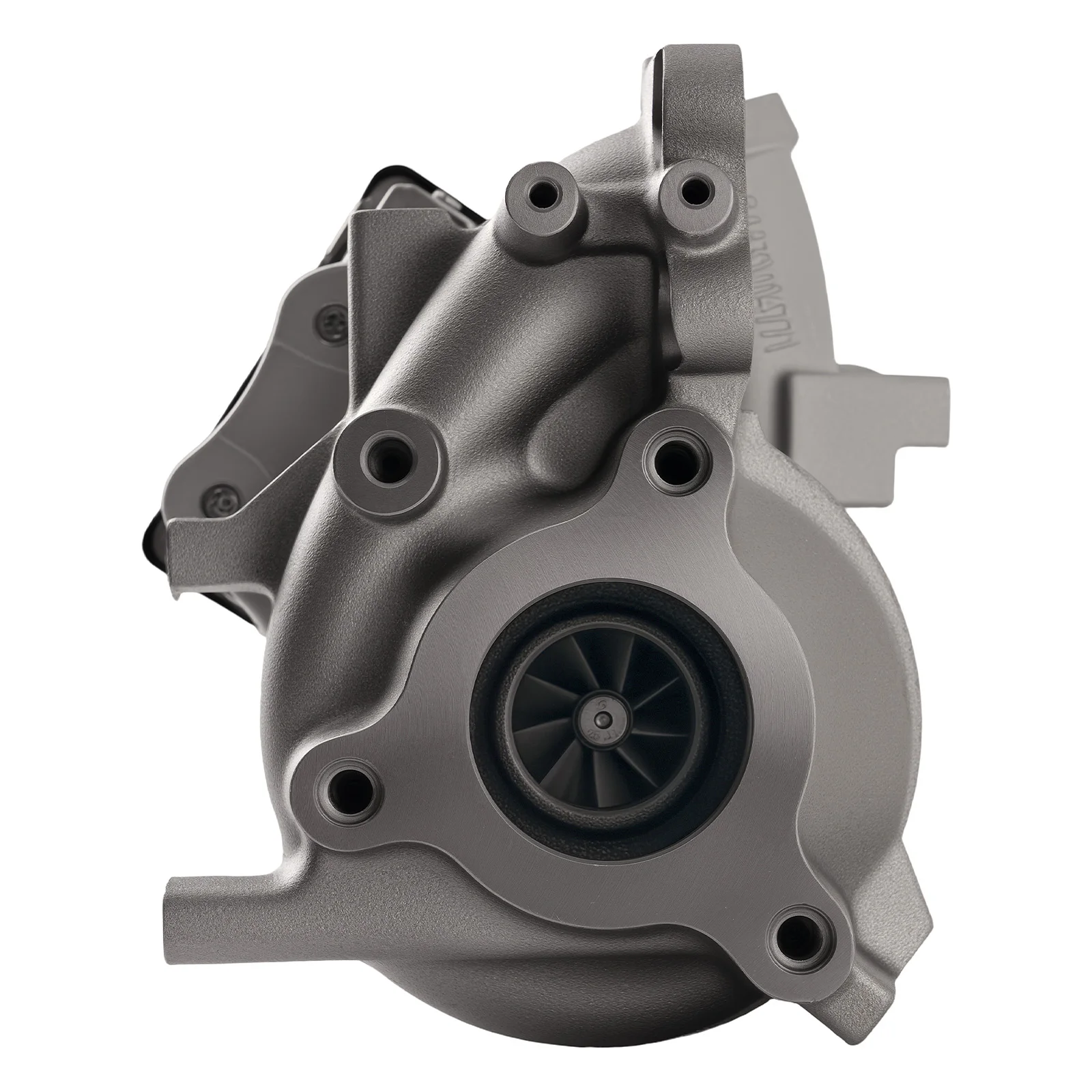 MaXpeedingrods Billet BV40 Turbocharger for Nissan Murano 2.5L DCi 140KW YD25DDT 2008- for Nissan NV350 Caravan/Urvan 144113XN1A