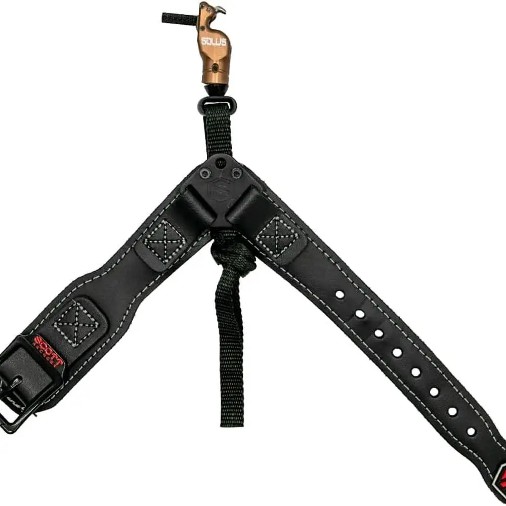 Solus, Sistema de Conectores de Nylon