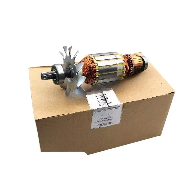 

10-дюймовый ротор торцовочной пилы GCM10MX, настольная пила, режущий станок, алюминиевый станок, двигатель/запчасти