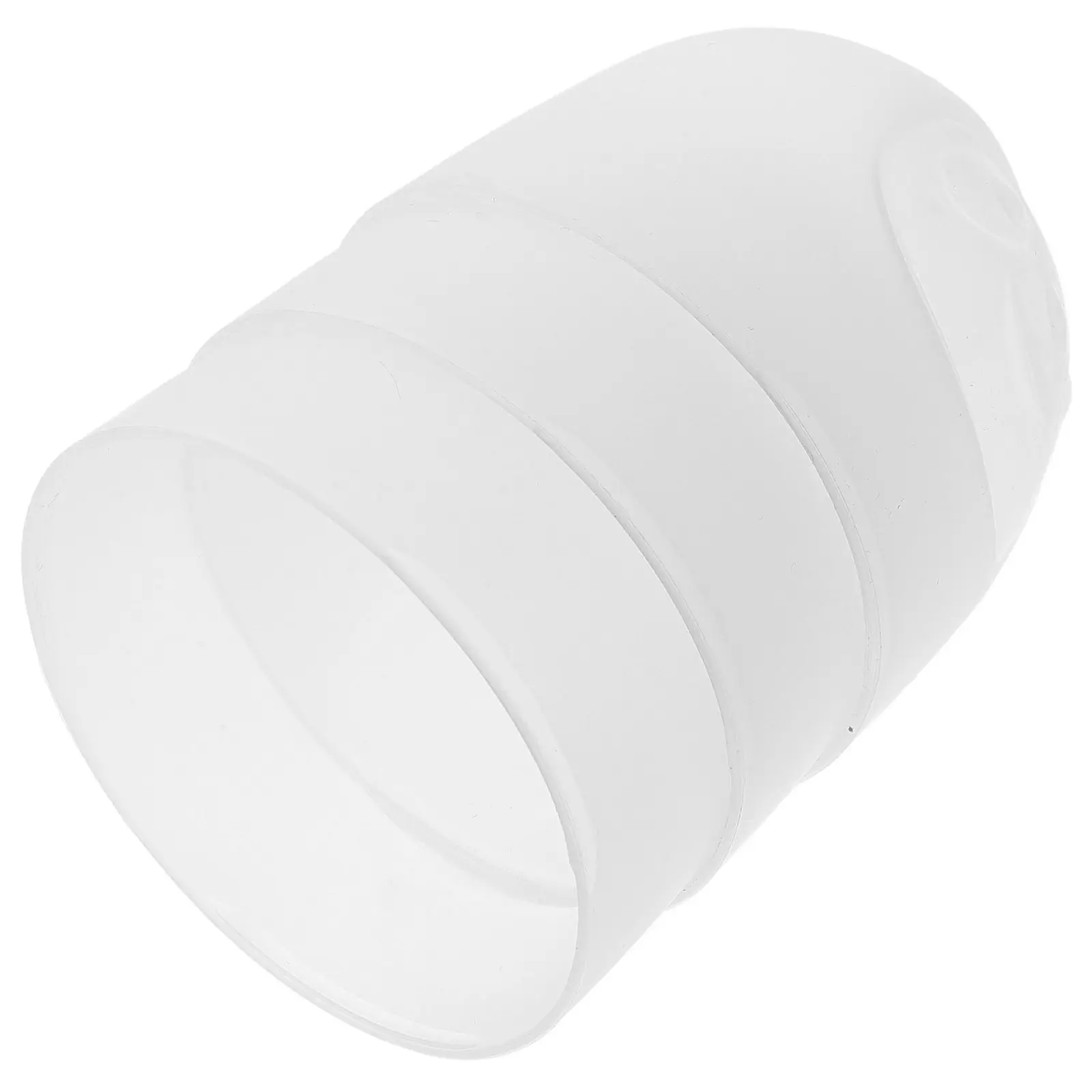 

3Pcs Wide-Mouth Baby Bottle Caps Set Plastic Leak-Proof Reusable Dome Lids for Home Outdoor Daily Use Milk Feeding Bottles