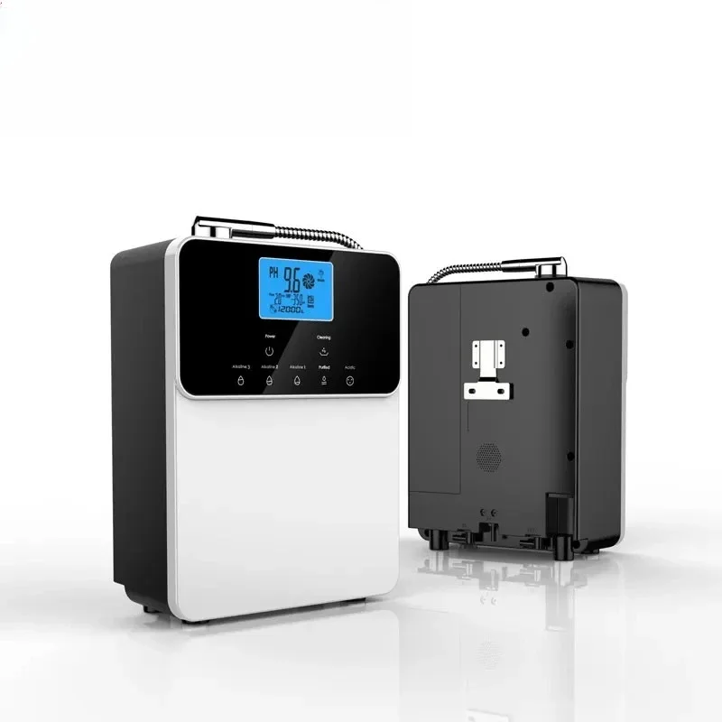 Alkaline water generator 5/7/11 plate alkaline water machine ionized alkaline water ion generator