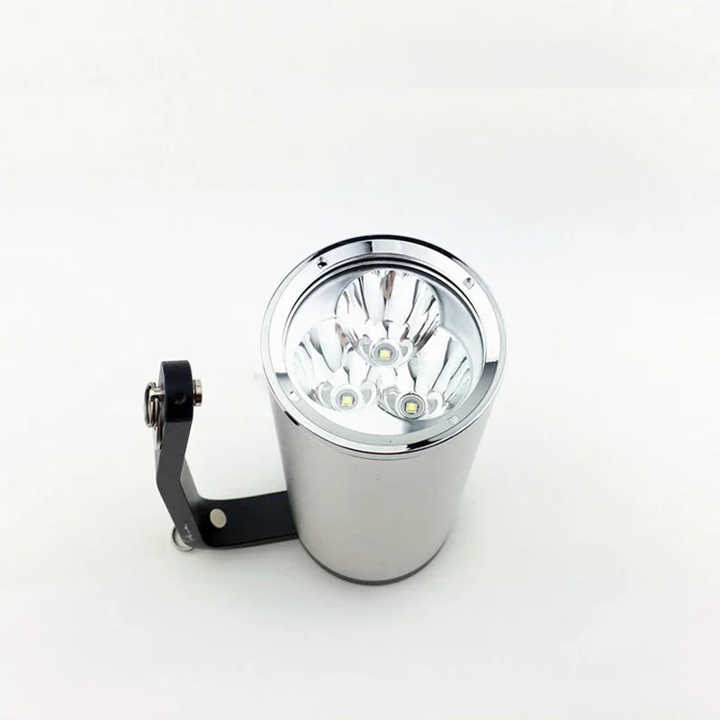 ポータブル防爆サーチライト,9W,ハンドヘルドLED,フィールド用,bw7101,rjw7102