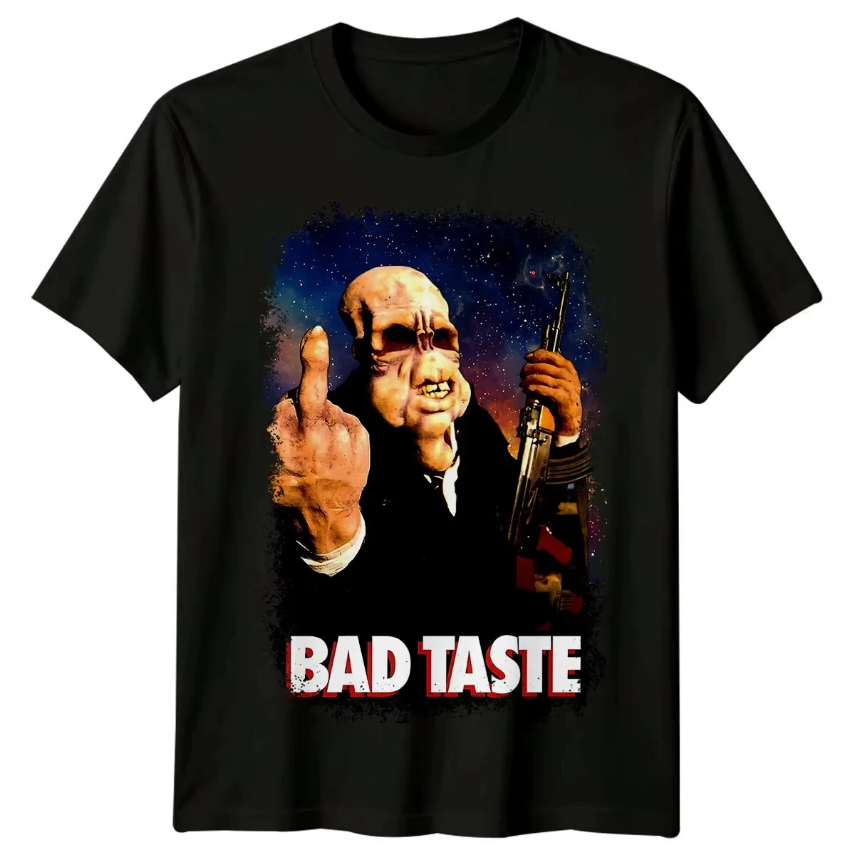 Summer Bad Taste 