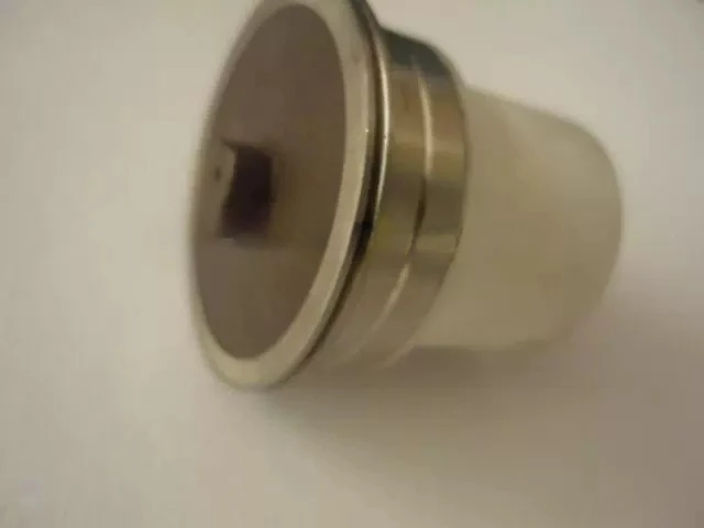 

Wire Cutting Guide Wheel Assembly