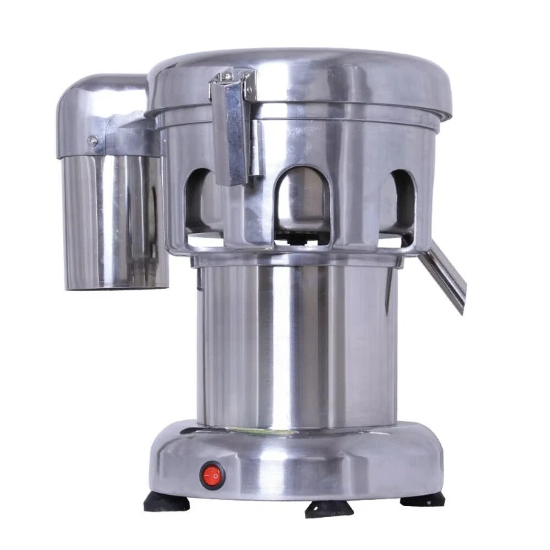 Easy Operation Customized Commercial Citrus Juicer Cold Press Machine Multifunction Slow Juicer Extractor