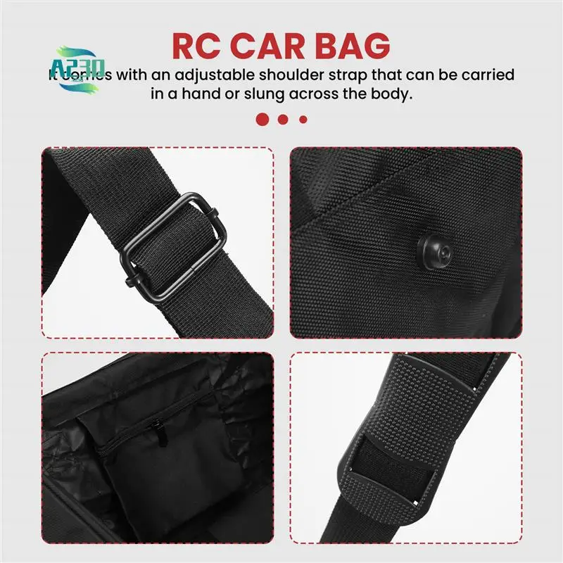 A23Q-Duffel Bag Wat…