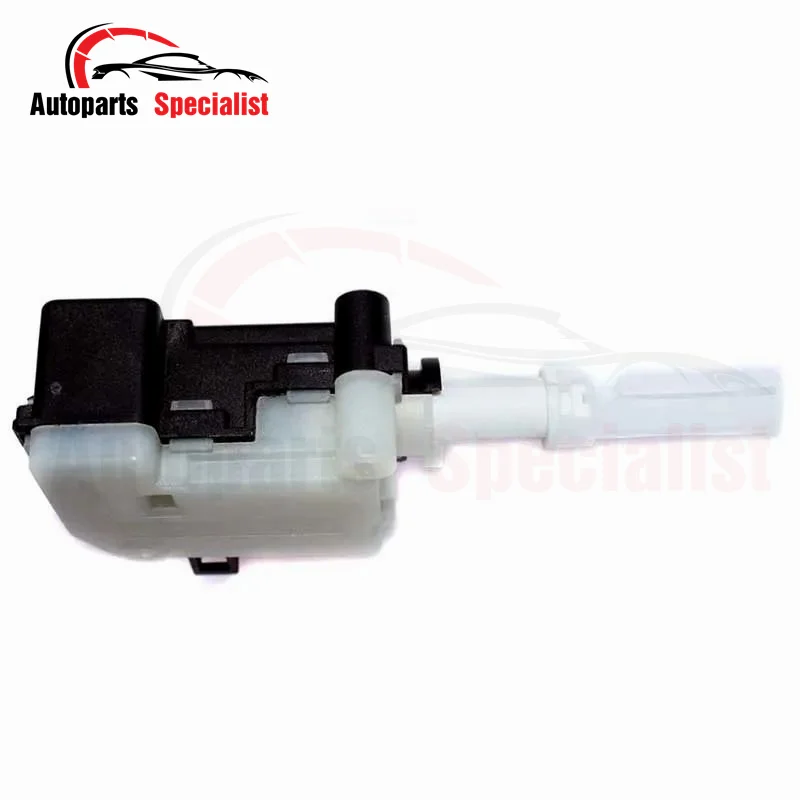 Tailgate Door Lock Actuator Mechanism 3B0959781D For VW Caddy Passat Saloon Phaeton Touareg Transporter