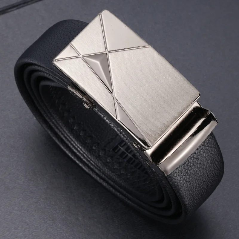 Belt for Business, Leisure, and Inner Wear. Practical Belt Gift for Dad and Boyfriend