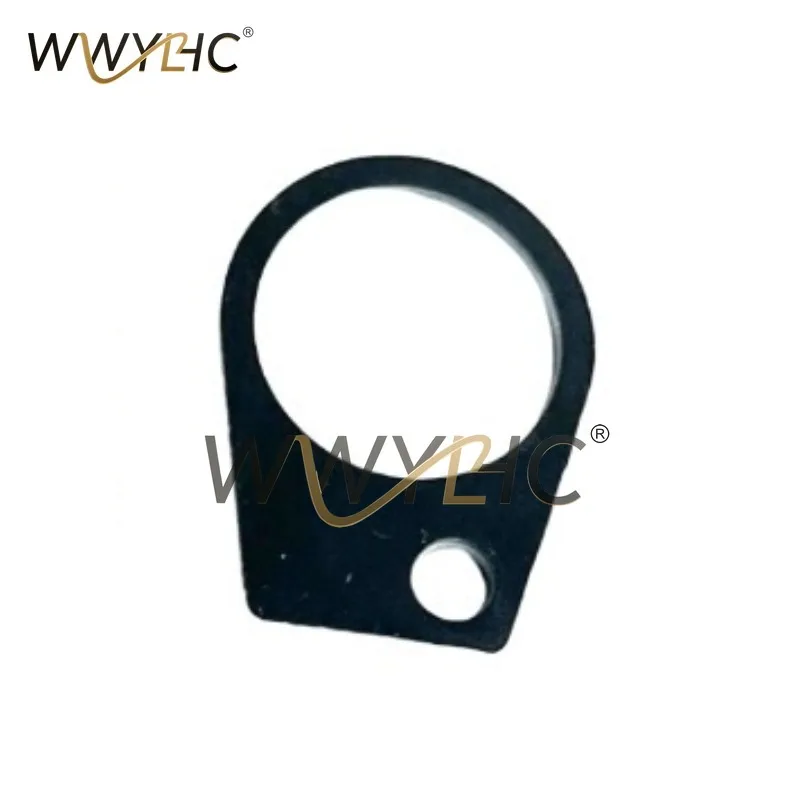 Chainsaw Accessories Plastic Air Filter Rubber Pad Shock Absorber