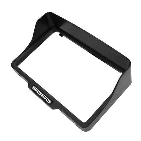Для ZONTES 368G ZT368G 368 G 2024 2025 2026 аксессуары для мотоциклов, зажимы для переднего руля, защитная накладка, колпачки