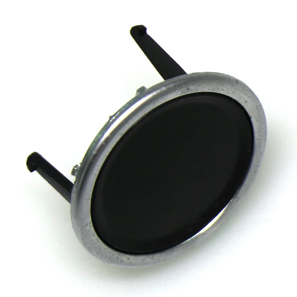 

Задняя панель управления кондиционером автомобиля, ручка, задняя панель кондиционера, декоративная крышка, задняя накладка кондиционера для Volkswagen Sharan