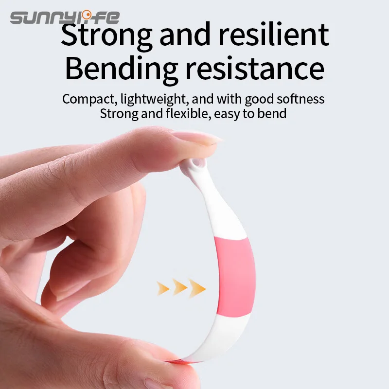 Sunnylife 6030 Propeller For DJI Mini 3/4 Pro Double Sided Colorful Replacement Spare Parts Quick-Release Drone Accessories