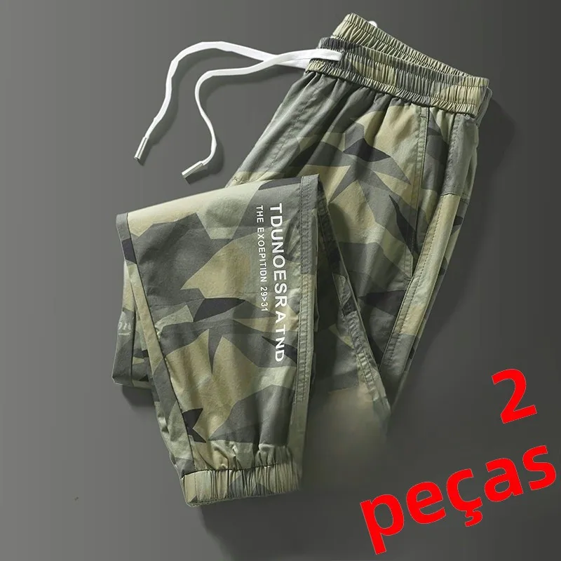 calcas-de-trabalho-camufladas-masculinas-de-verao-corte-solto-secagem-rapida-para-pesca-atividades-ao-ar-livre-casual-e