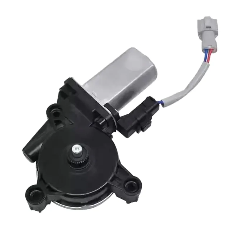 

-ESTR Front Right Passenger Window Regulator Motor For Hyundai Sonata 8 YF 2011-2016 82450-3S011, 824503S011