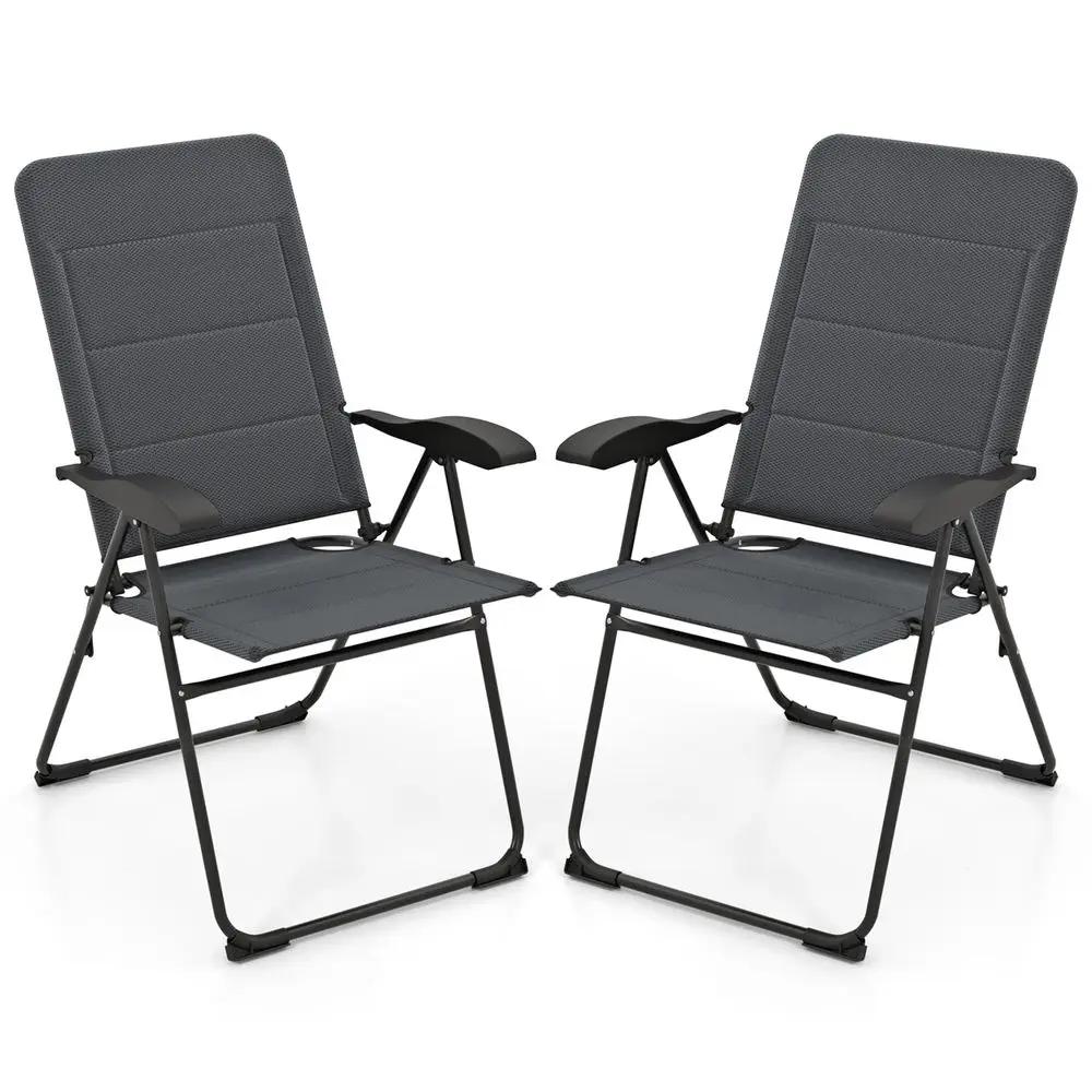 Patio Chairs Set Of…