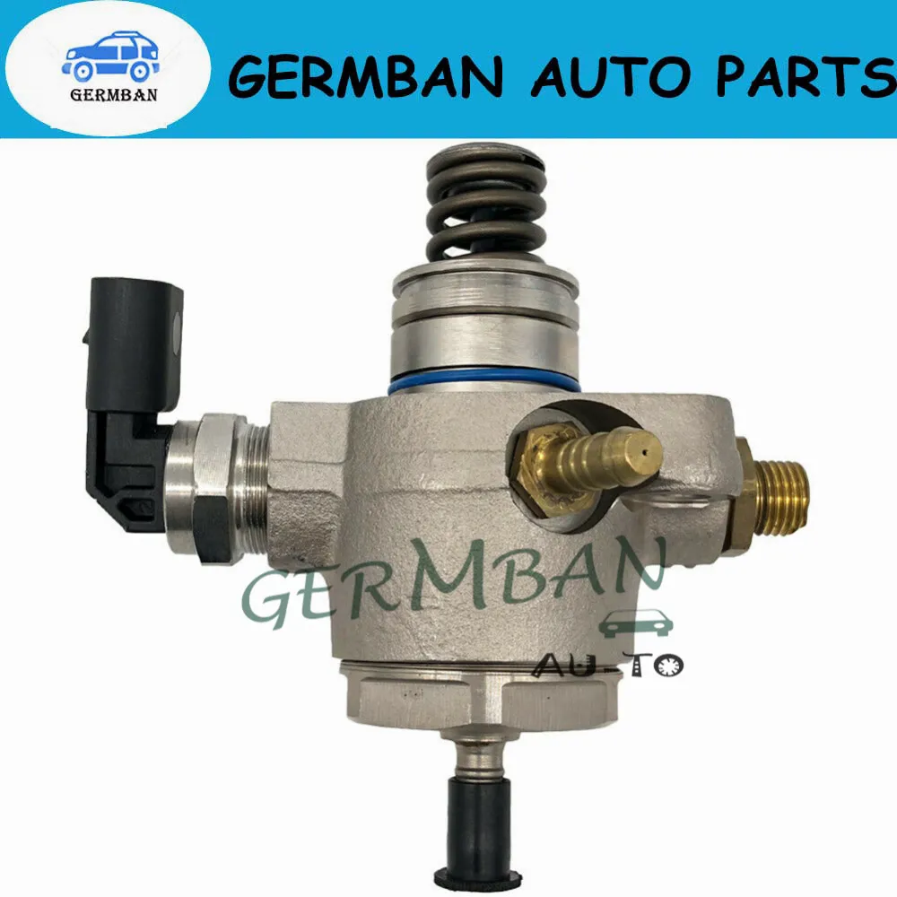 

OEM 06L127026B 06L127025K 06L127025J 06L127025R High Pressure Fuel Pump For AUDI A3 S3 A4 A5 Q5 TT VW GTI 7 2.0 TFSI CNCD CHHB