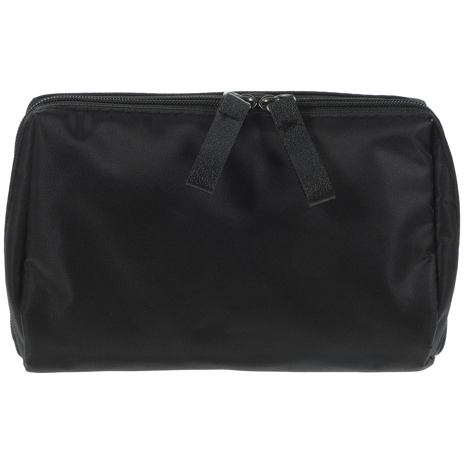 

Косметичка большой вместимости, водонепроницаемый органайзер, портативная дорожная сумка для женщин, для хранения помады, несессер