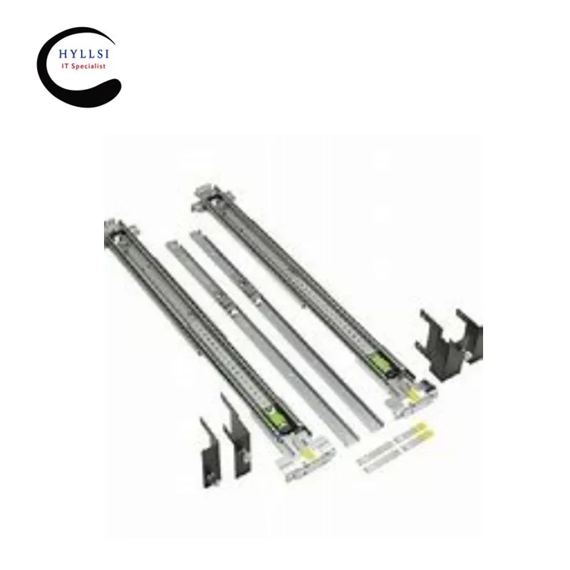 DL580 Gen10 4U Rail Kit with Cable Management Arm 872151-B21  Arms from 872151-B21