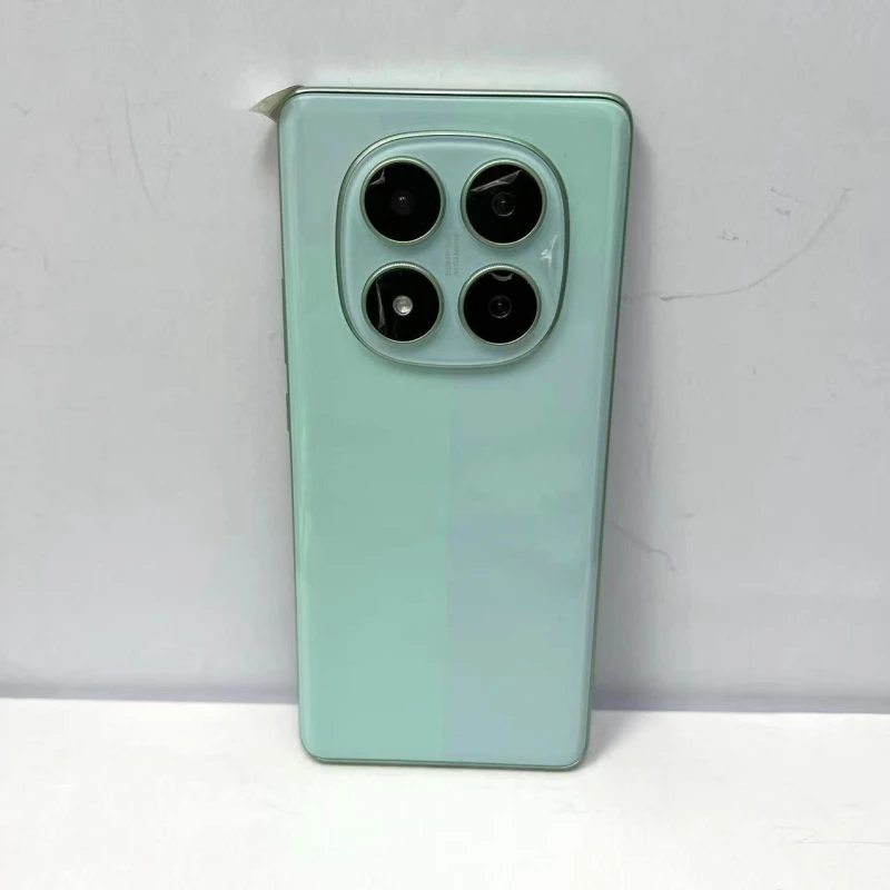 مناسبة لآلة نموذج الهاتف المحمول Redmi NOTE14 NOTE14PRO، آلة عينة عرض دعامة الألعاب