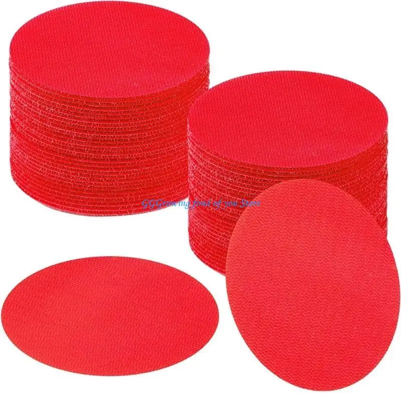 

H9EB 30pcs Dots Marker