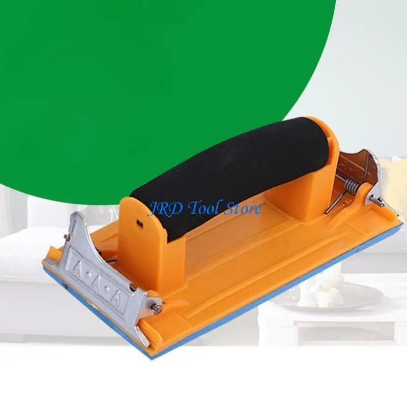 A2UD Sander с ручкой с губкой