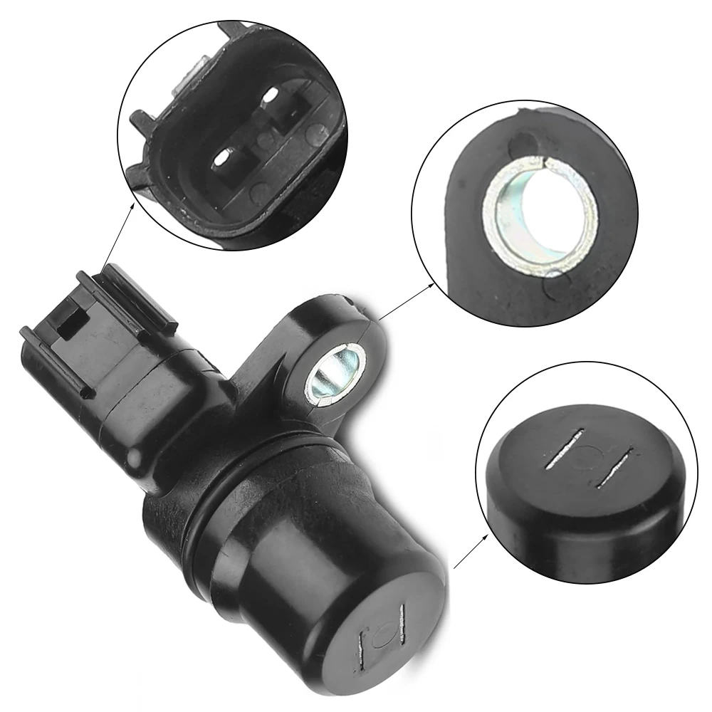 8954635020 Rear Left ABS Wheel Speed Sensor for Toyota Tacoma 1995-2007 89545-0K010 8954535020