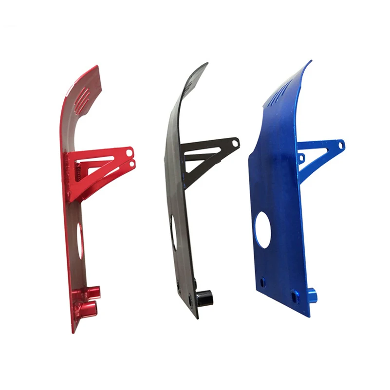 

Защитная пластина двигателя для 50cc 70cc 90cc 110cc 125cc 140cc CRF50 XR50 Pit Dirt Bike